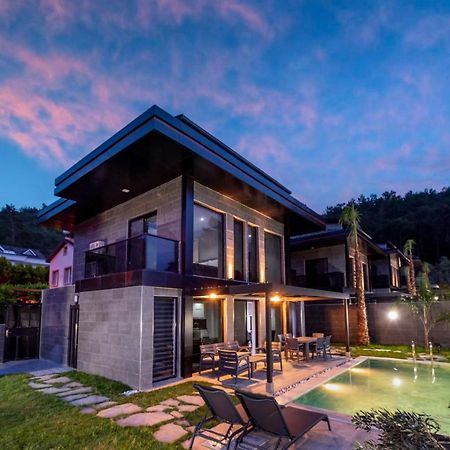 Villa Diamond Port Göcek Exterior foto