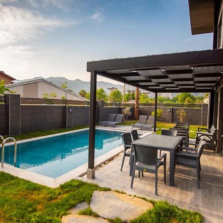 Villa Diamond Port Göcek Exterior foto