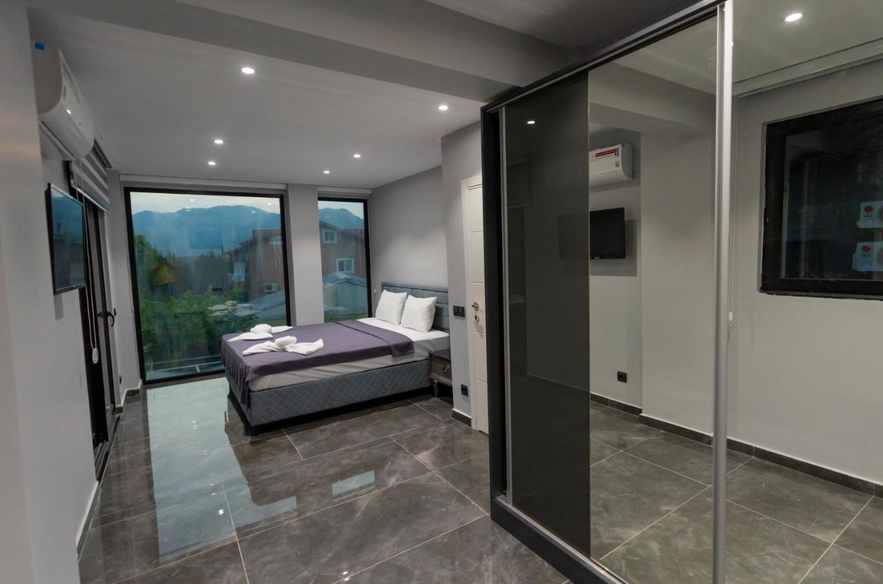Villa Diamond Port Göcek Exterior foto