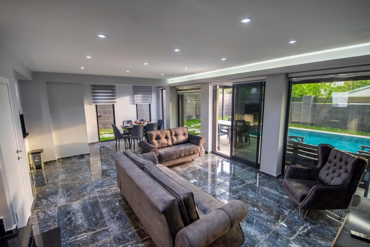 Villa Diamond Port Göcek Exterior foto