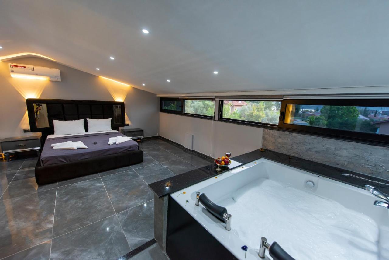 Villa Diamond Port Göcek Exterior foto