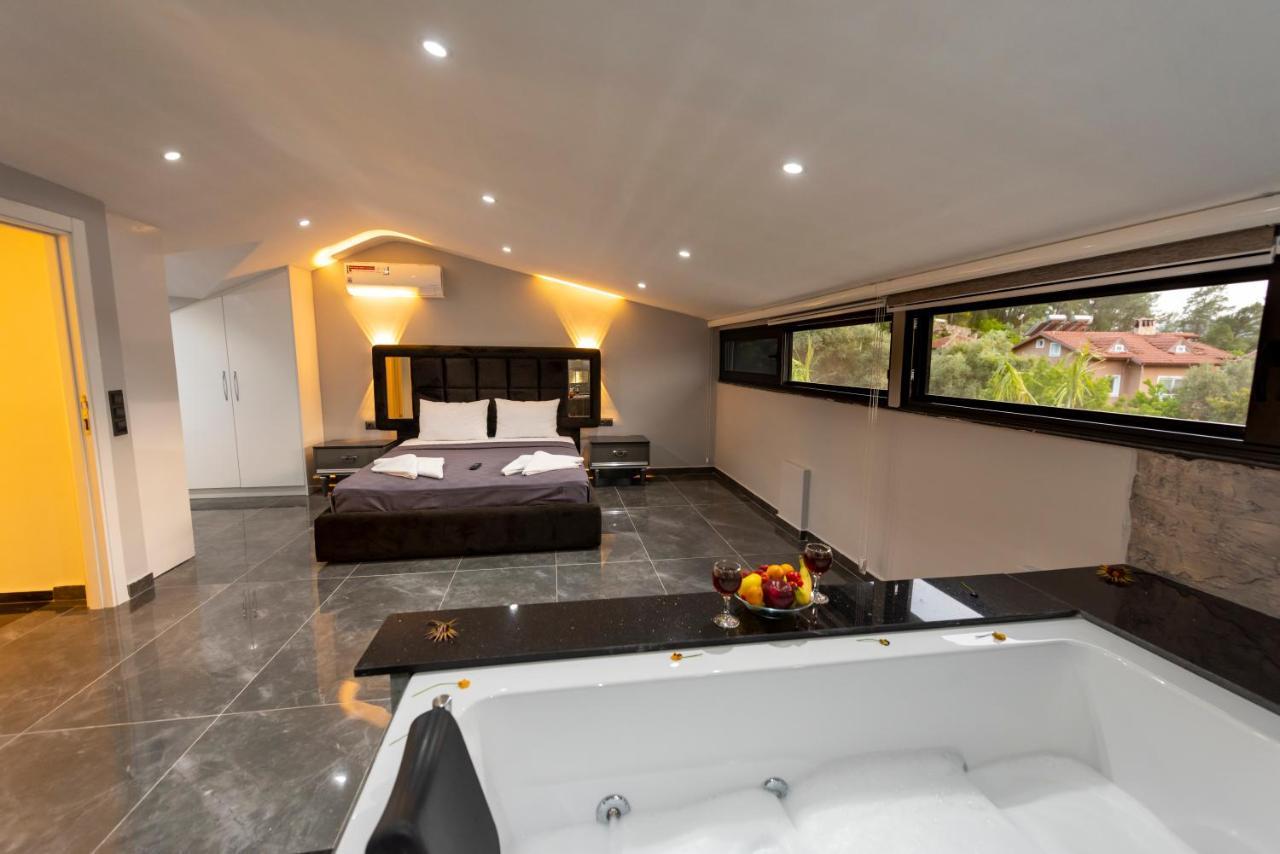 Villa Diamond Port Göcek Exterior foto
