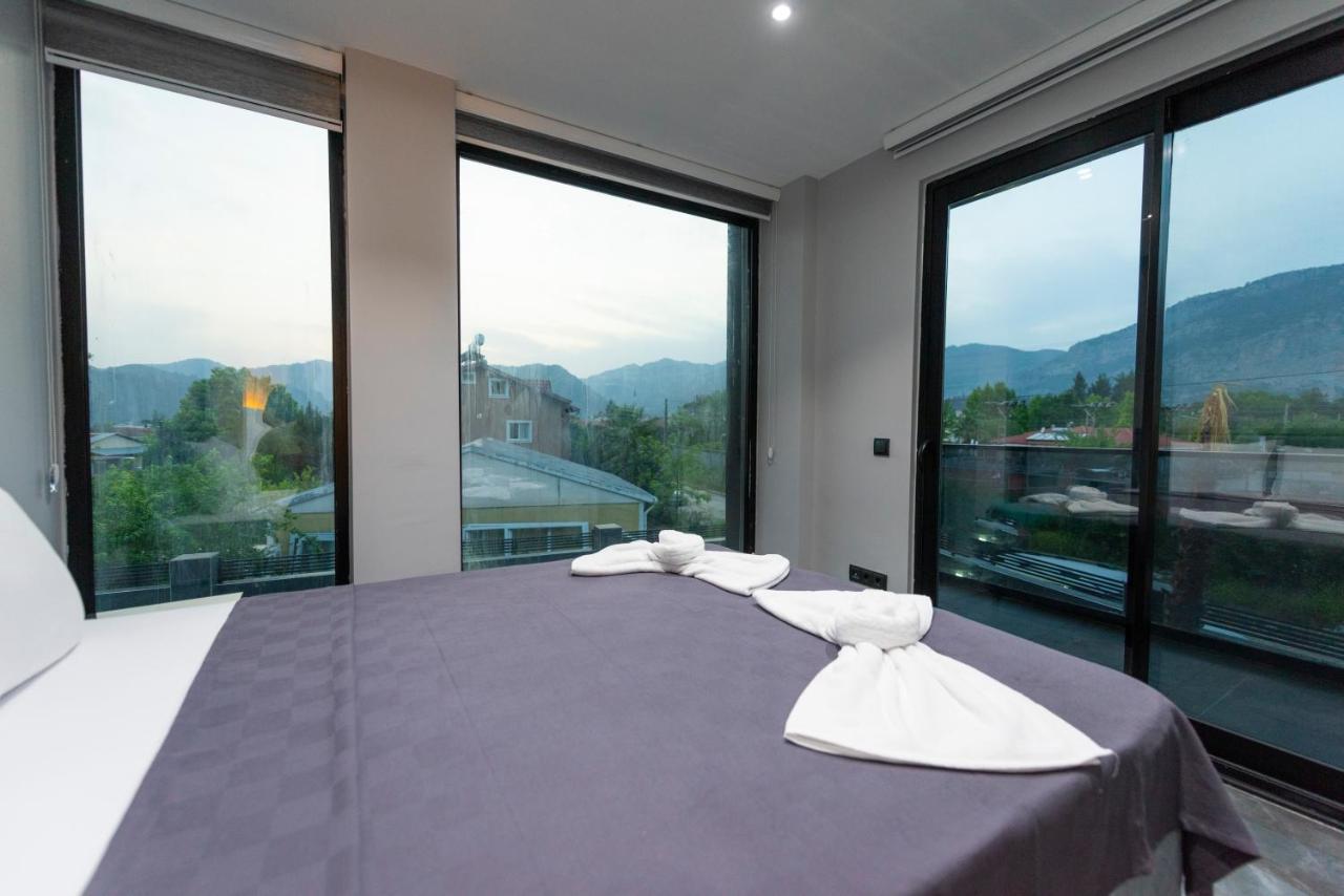 Villa Diamond Port Göcek Exterior foto