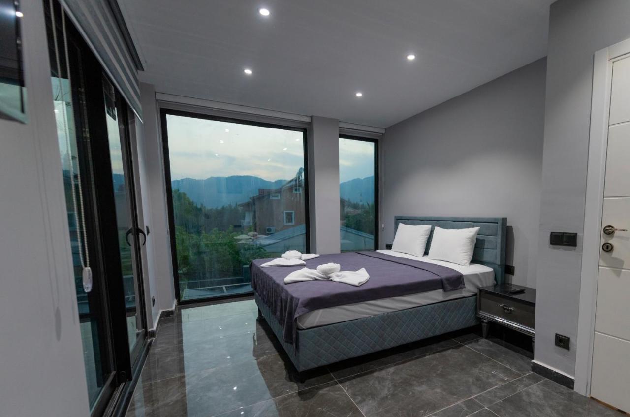 Villa Diamond Port Göcek Exterior foto
