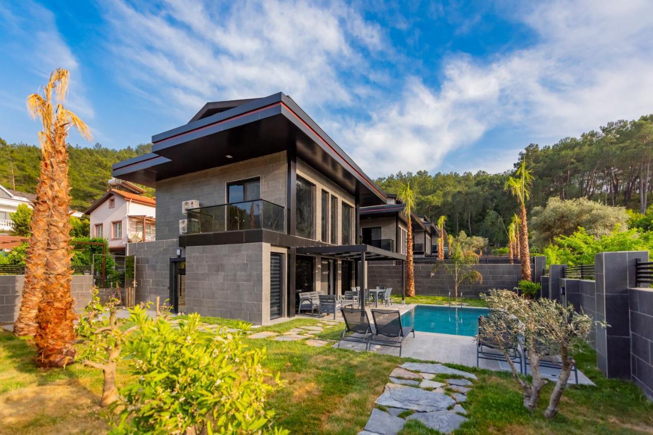 Villa Diamond Port Göcek Exterior foto