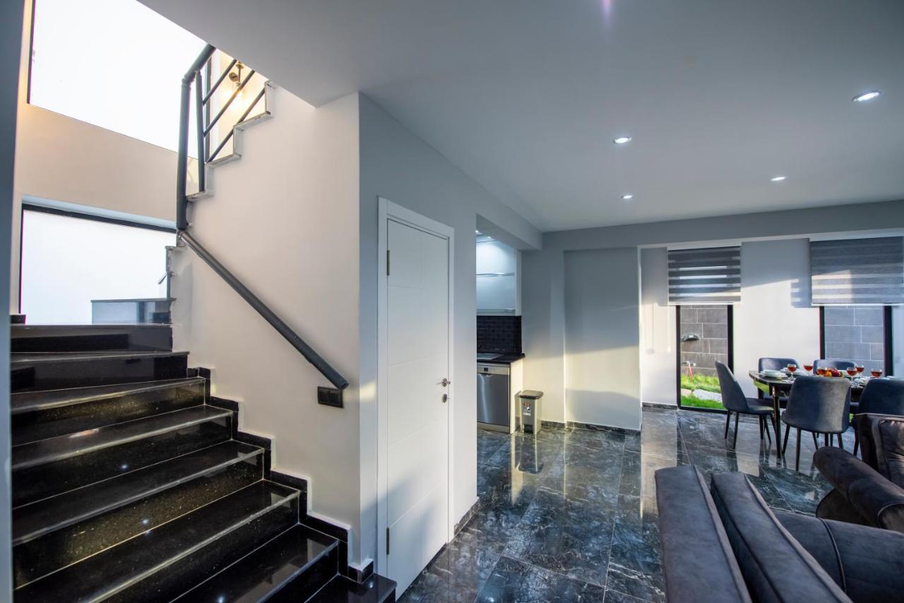 Villa Diamond Port Göcek Exterior foto