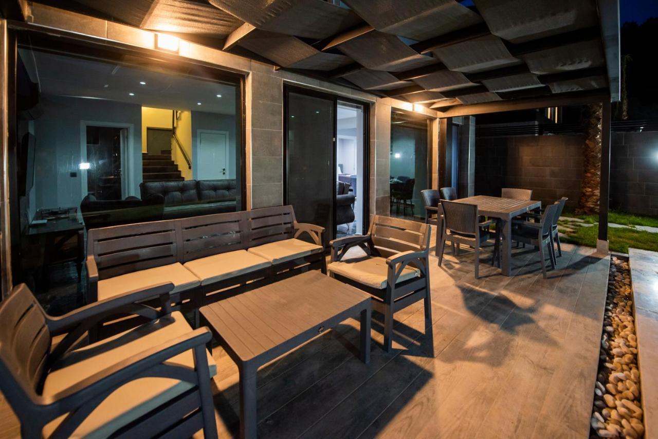 Villa Diamond Port Göcek Exterior foto