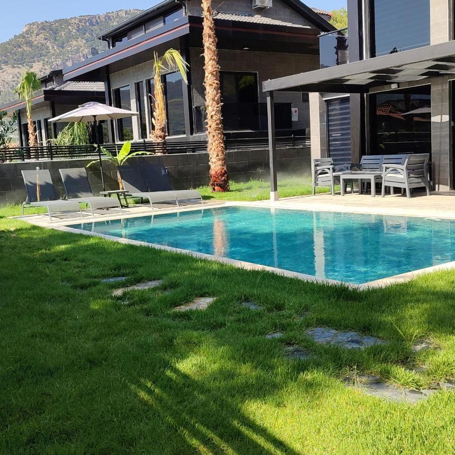 Villa Diamond Port Göcek Exterior foto