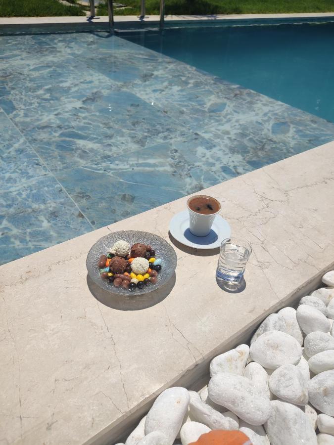 Villa Diamond Port Göcek Exterior foto